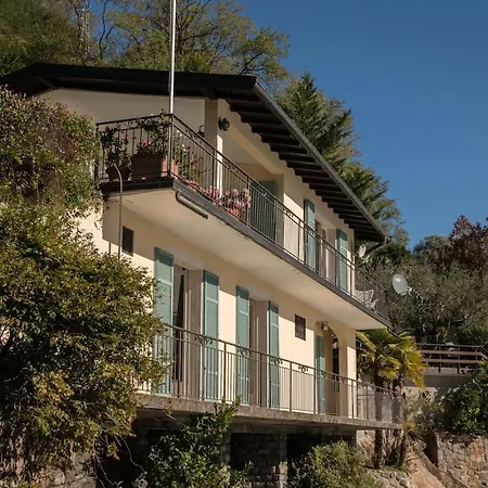 Vakantiehuis Vignabuona Al *