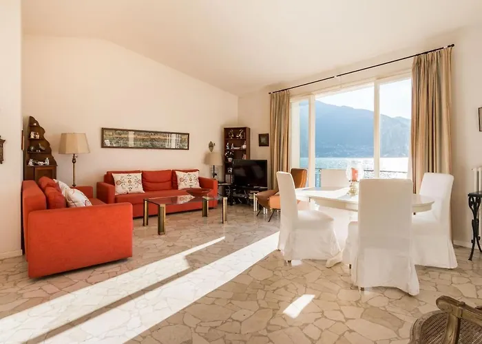 Vakantiehuis Vignabuona Al
