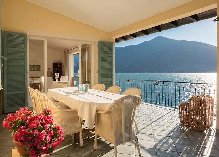 Vakantiehuis Vignabuona Al