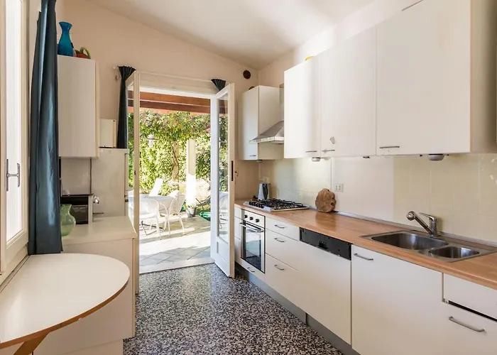 Vakantiehuis Vignabuona Al