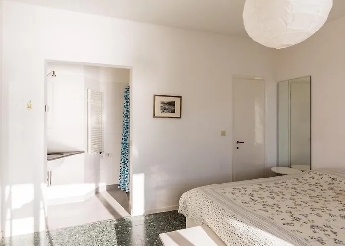 Vignabuona Al Vakantiehuis *