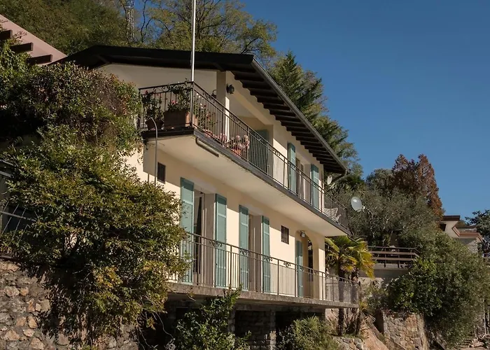 Vakantiehuis Vignabuona Al *