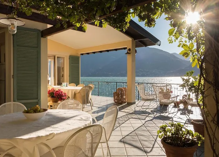 Vakantiehuis Vignabuona Al Acquaseria
