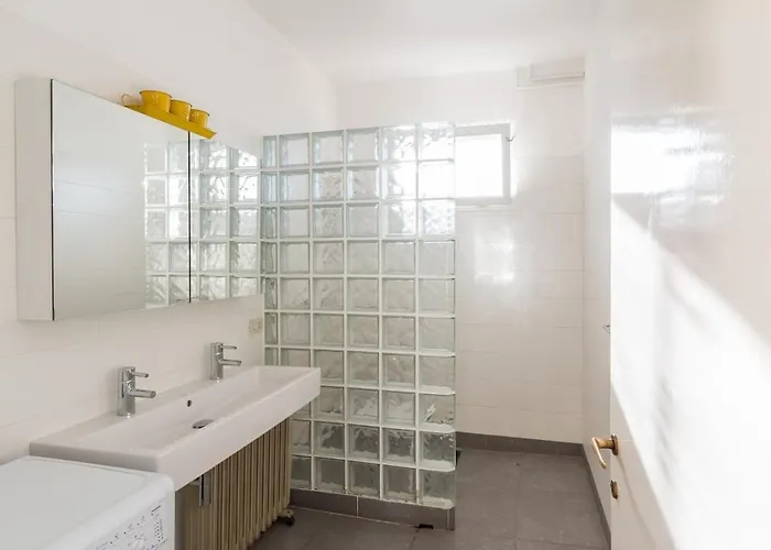Vignabuona Al Vakantiehuis *
