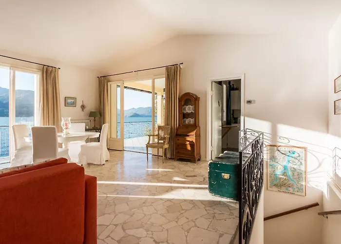 Vignabuona Al Vakantiehuis