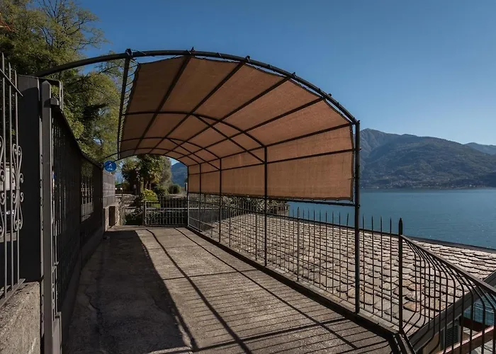 Vignabuona Al Vakantiehuis Acquaseria