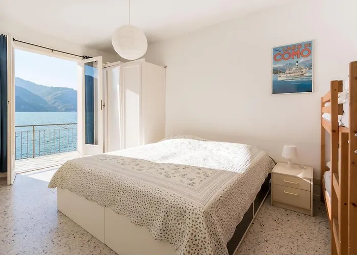 Vakantiehuis Vignabuona Al *