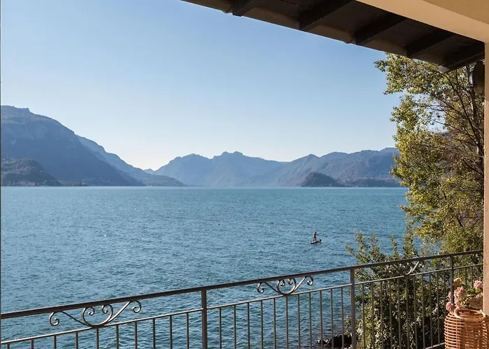 Vakantiehuis Vignabuona Al